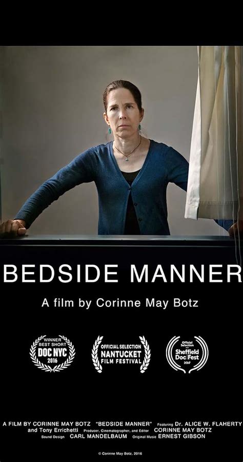 bedside manner 2016 imdb