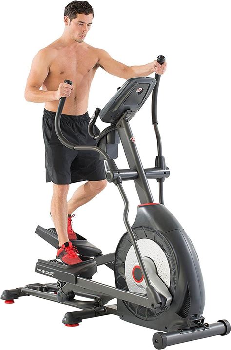 Best Ellipticals With Incline Reviews Power Or Manual Shredded Zeus