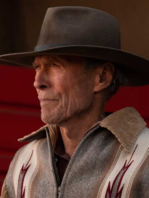 Clint Eastwood foto Cry Macho / 11 de 11