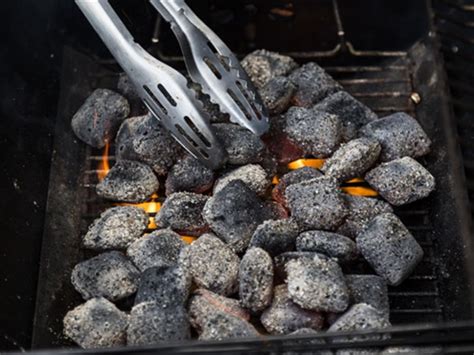How To Light A Charcoal Bbq In Five Easy Steps Charmate Nz
