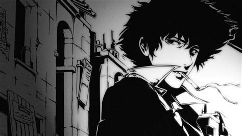 Anime Cowboy Bebop Hd Wallpaper