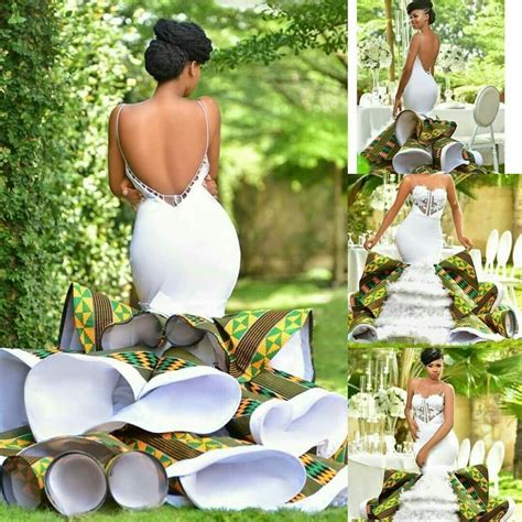 Vol 1 Of Esb Custom Made Plus Size Bridal Gowns For 2019 African Wedding Attire African
