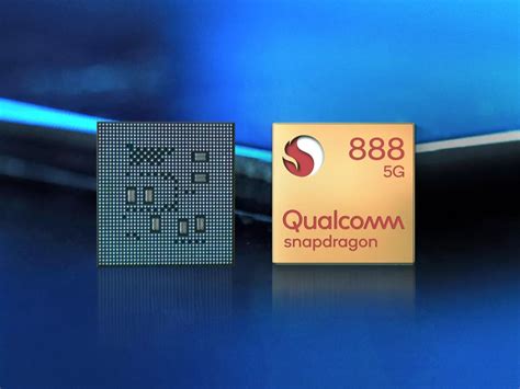 El Procesador De Próxima Generación De Qualcomm Es El Snapdragon 888