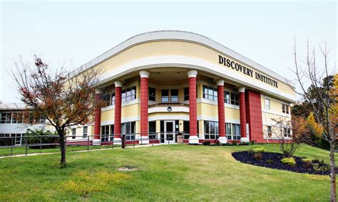 Discovery Institute A Rehab Center In Marlboro New Jersey United States