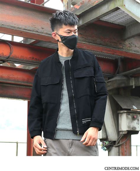 Veuillez autoriser les cookies dans les paramètres de votre navigateur ! Veste Trois Quart Homme Bordeaux Vert Mousse, Veste Demi ...