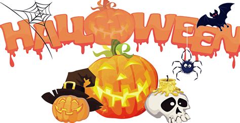 Fête d’Halloween – Octobre 2017 | PCS Homborch