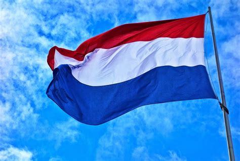 free photo netherlands banner dutch flag patriotic dutch flag max pixel