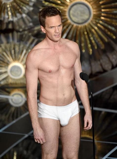 The Best Moment Of The 2015 Oscars That Time Neil Patrick Harris Came