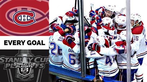 May 30, 2021 · turkey's minister of youth and sports mehmet kasapoglu has confirmed that istanbul will host both the 2023 champions league final and the 2021 super cup. Montréal Canadiens | Every Goal from the 2020 Stanley Cup ...
