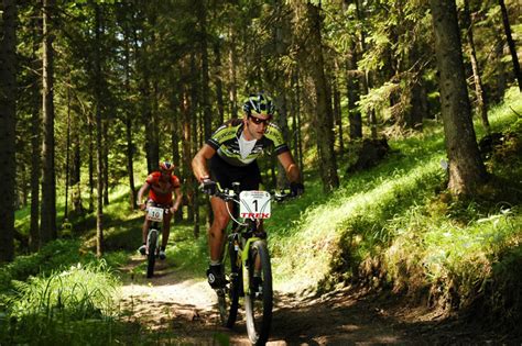 Ktm Mountainbike Challenge Hitzeschlacht In Pruggern