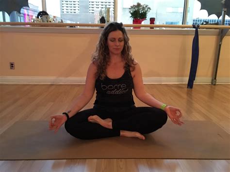 Lisa Yogabarre Instructor Workforce Windsoressex