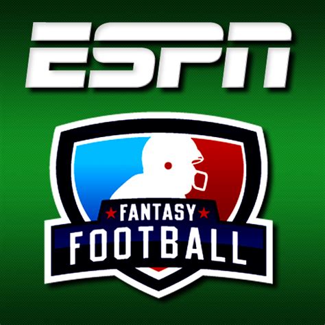 The best place to play daily fantasy sports for cash prizes. ESPN Fantasy Football App Review