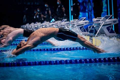 How To Drop 10 Seconds In The 100 Backstroke Myswimpro