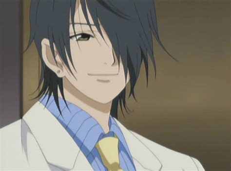 Trying to pick the hottest male anime character of all time is really hard, and that's why we. 30 Anime Look Alikes | Akibento Blog