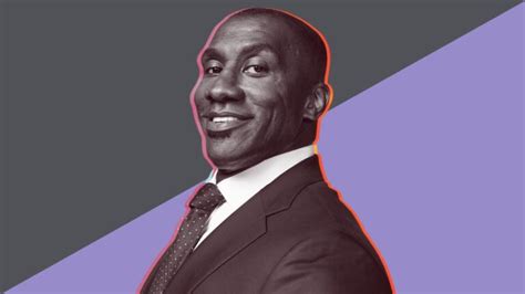 What Happened To Shannon Sharpe Why Is Shannon Sharpe Leaving