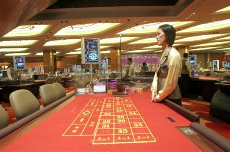 Whats new in the casino world. Masseur jailed, fined for side bets at MBS casino