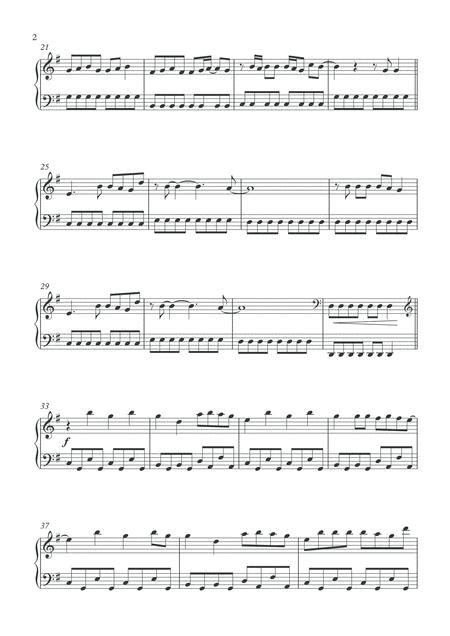 Enchanted By Taylor Swift For Easy Piano Sheet Music Pdf Download