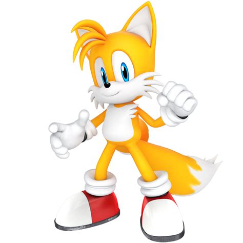 2018 Tails Render By Jaysonjeanchannel On Deviantart Tails Sonic All