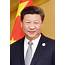 The Modern Mao Xi Jinpings Rising Authority In China  Glimpse From