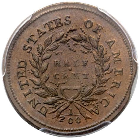 However this website by default ranks coins and tokens based on its market capitalization. Coin World Marketplace | COPPER 1793 Half Cent - PCGS MS64 BN