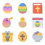 Easter Icon Egg Icons Vectorified Ever Iconos