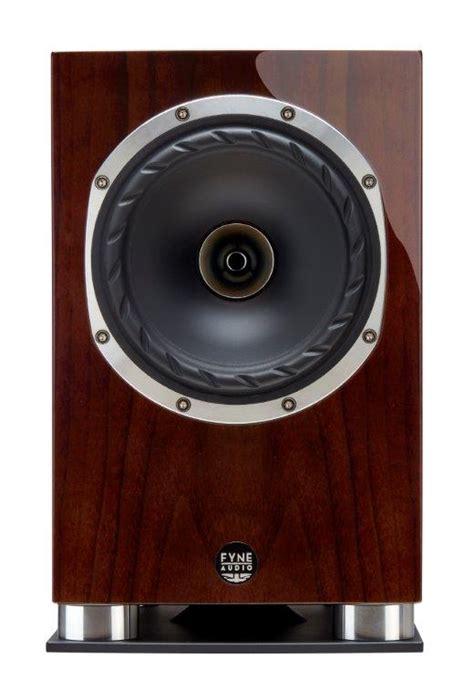 Fyne Audio Launches Affordable Uk Built Special Production Loudspeaker