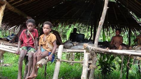 Anthropology Inside Out Applied Indigenous Ethnography For Papua New Guinea Nineteen Years