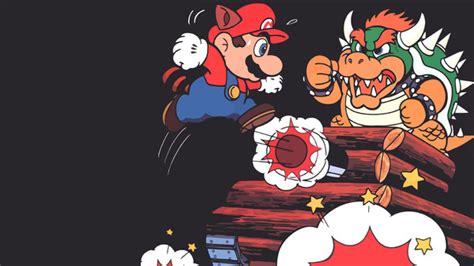 The Adventures Of Super Mario Bros 3 Tv Series 1990