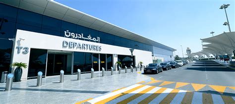 Abu dhabi airports has implemented several initiatives that combine great design with technology to ensure that all passengers experience world class levels of service and comfort whilst visiting the capital's airport. Abu Dhabi International Airport sees passenger figures ...