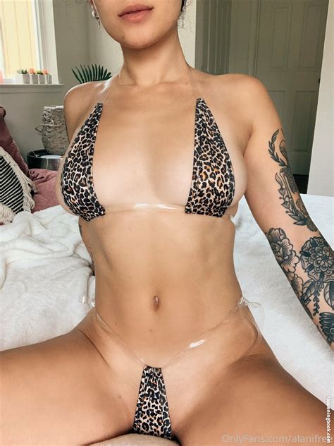 Alanah Cole Aallanii Nude Onlyfans Leaks The Fappening Photo Fappeningbook