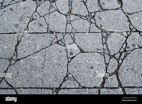 Cracks Pavement Hi Res Stock Photography And Images Alamy