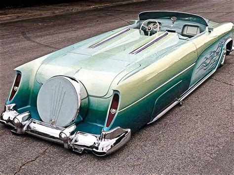 1950 Ford Custom Cars Classic Cars Vintage Cars