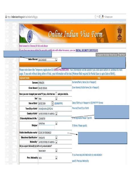 Manage your company's information, communication, contacts, and sales. Student Visa Online Application Sample Free Download