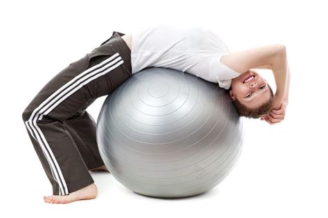 6 benefits of bouncing on exercise ball what diet is it