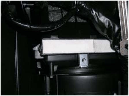 The nissan cabin air filter is an important component in the vehicle's passenger compartment. 2004-2010 Nissan Titan In Cabin Air Filter Replacement ...