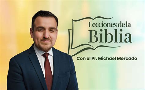 Lecciones De La Bíblia Nuevo Tiempo