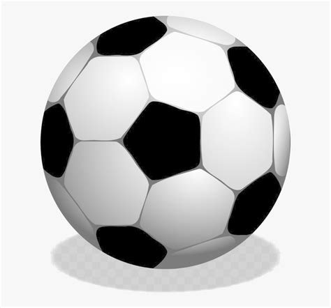 Soccer Ball Football Clip Art Free Transparent Png Transparent