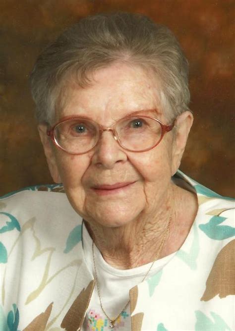 Obituary For Lillian B Sellman