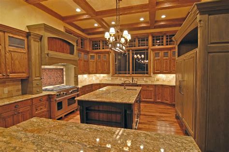 81 Absolutely Amazing Wood Kitchen Designs Page 14 Of 16