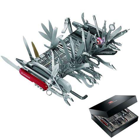 May 07, 2021 · ich habe in die threadüberschrift 'schweizer taschenmesser' wohl zu viel fähigkeiten der sw hinein interpretiert und dem entscheidenen adjektiv 'klein' anscheinend zu wenig aufmerksamkeit geschenkt. Riesen Schweizer Messer - der Gigant unter den Taschenmessern
