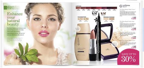 Oriflame Consultant in India: Welcome to Oriflame Online ...