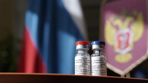 Se reabre el debate acerca de si los vacunados pueden infectarse y cuánto dura el período de inmunidad. » Rusia enviará a México vacunas contra Covid-19 a partir ...