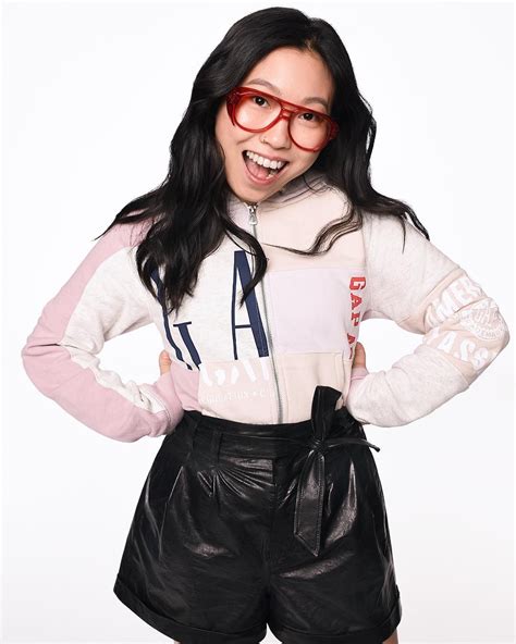 Awkwafina Sexy The Fappening Photos The