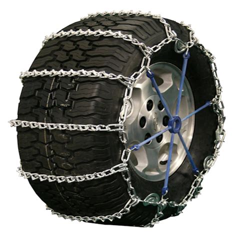 Quality Chain Corp 2828 Light Truck V Bar Style Tire Chains
