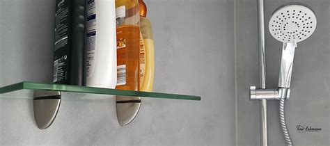 Ihr bad erstrahlt in kürze, sowie ohne unnötigen schmutz und staub, da über vorhandene fliesen/untergründe möglich, individuell in farbe und struktur in einem ganz neuen und modernen look. Badgestaltung ohne Fliesen-Bad- & Wandveredelungen Tino ...