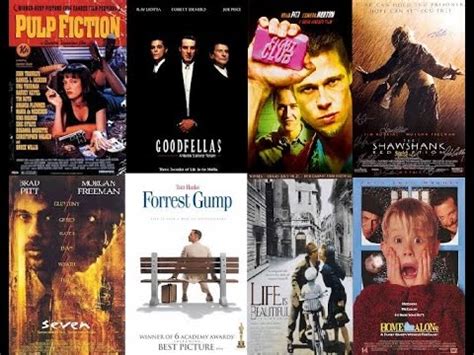 These are my 25 favorite black movies of the 90s. In The Mood For The 90s || The Best Movies In The 90s ...