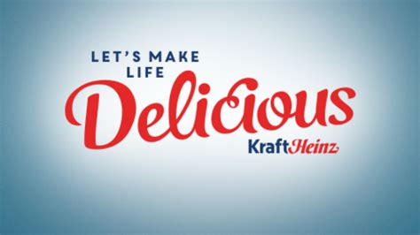 Kraft Heinz Company Australia Graduate Programs University Of