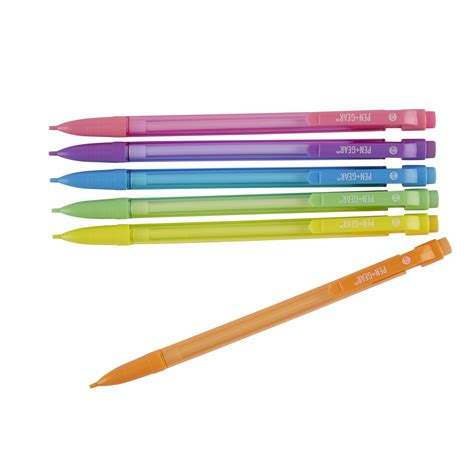 50 Pack Of Mechanical Pencils Offering 100