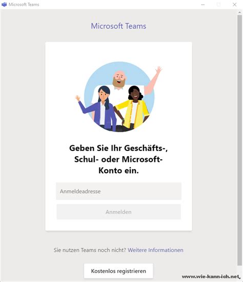 Autostart Automatisches Starten Von Microsoft Teams Deaktivieren