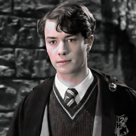 Tom Riddle Tom Riddle Young Tom Riddle Harry Potter Icons